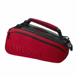 Wilson Clash V2 Super Tour 9 Pack