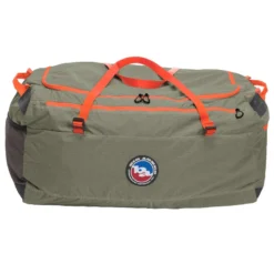 Big Agnes Camp Kit 90L Duffel Bag