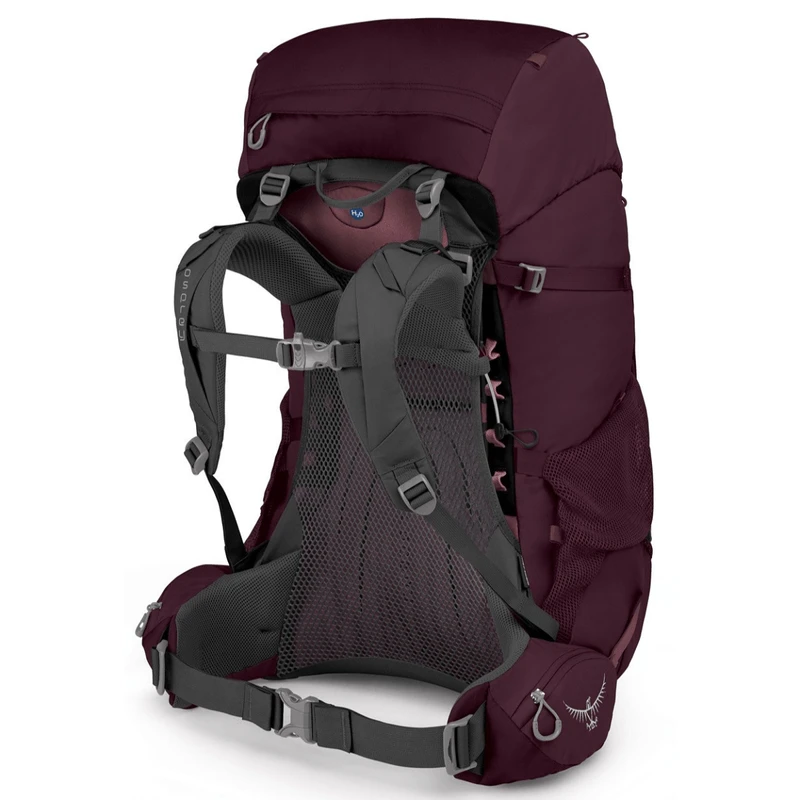 Osprey Renn 65L Backpack - Women's - Image 2