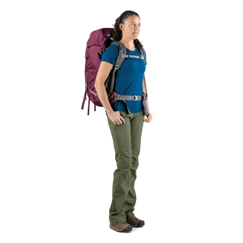 Osprey Renn 65L Backpack - Women's - Image 3