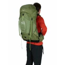 Osprey Atmos AG 50L Backpack - Men's