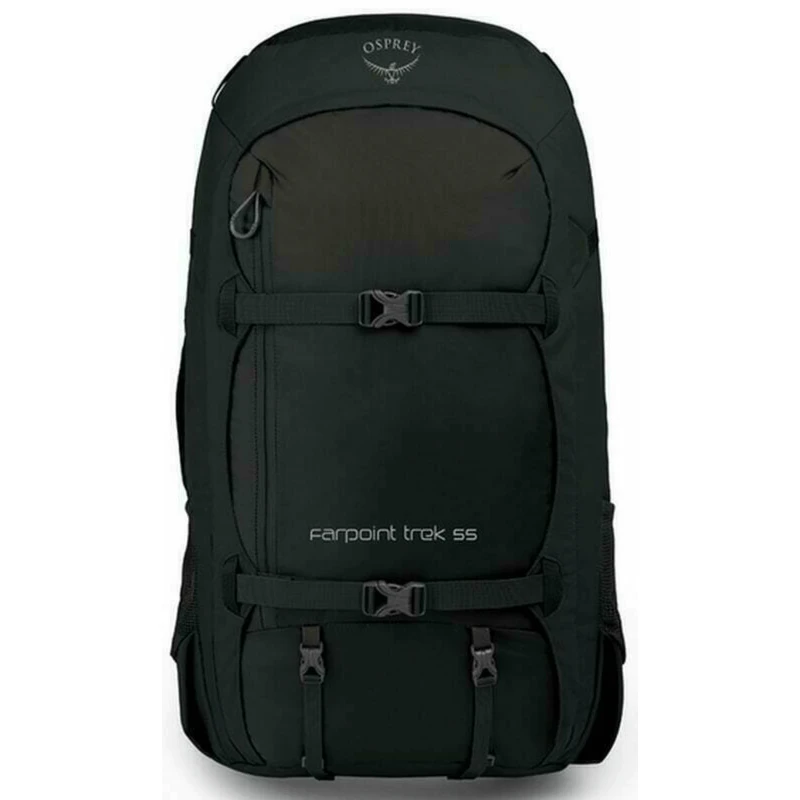 Osprey Farpoint Trek 55L Backpack - Image 4