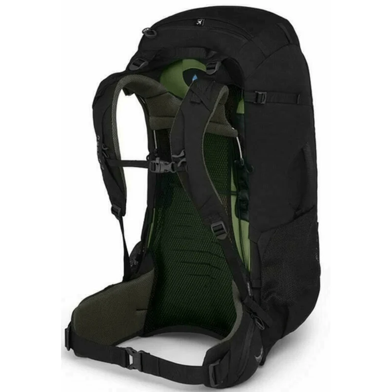 Osprey Farpoint Trek 55L Backpack - Image 2