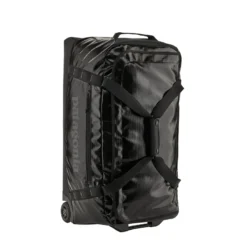 Patagonia 70L Black Hole Wheeled Duffel Bag