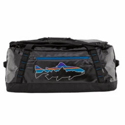 Patagonia Black Hole Duffel Bag - 55L