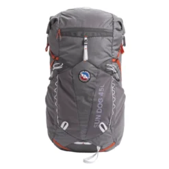 Big Agnes Sun Dog 45L