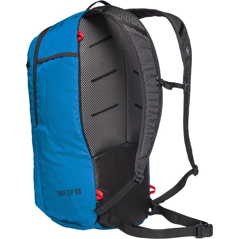 Black Diamond Trail Zip 18 Backpack