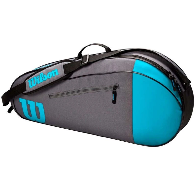 Wilson Team 3 Pack Tennis Bag - Image 2